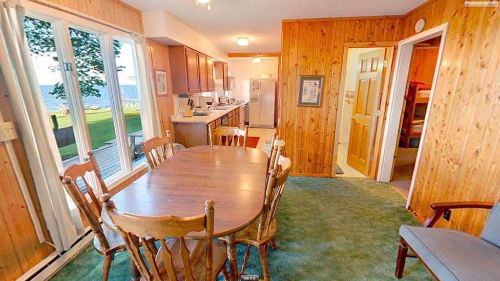 Anderson'S Northland Lodge Walker Luaran gambar