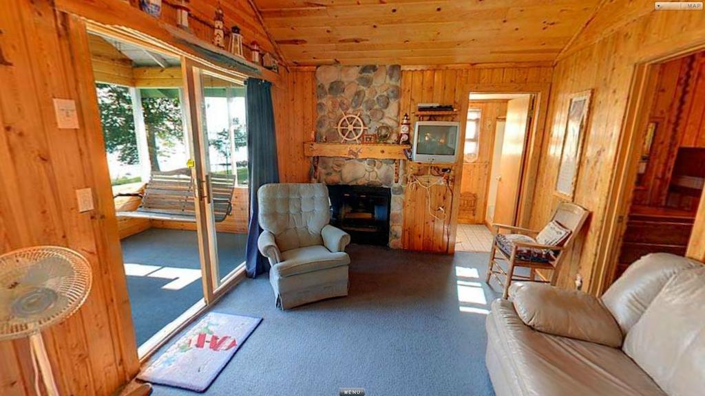 Anderson'S Northland Lodge Walker Luaran gambar
