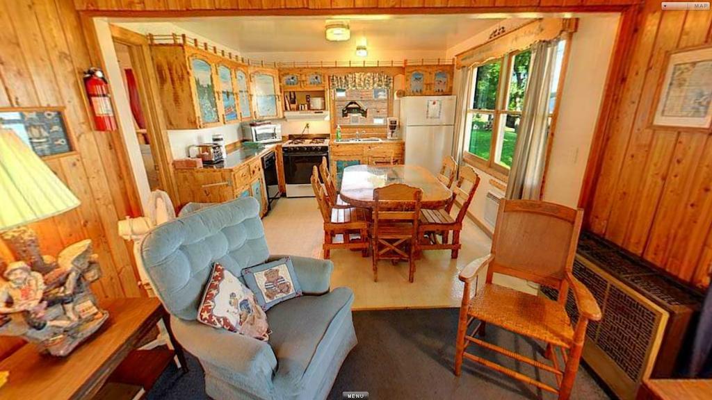 Anderson'S Northland Lodge Walker Luaran gambar
