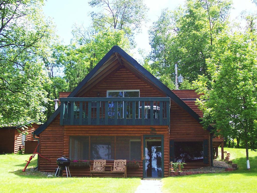 Anderson'S Northland Lodge Walker Luaran gambar