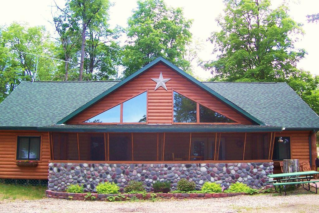 Anderson'S Northland Lodge Walker Luaran gambar